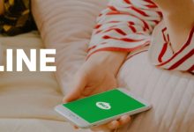 LINE怎么下载群里的文件?-