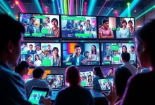 支持视频通话,LINE带你面对面沟通,打破距离的隔阂-